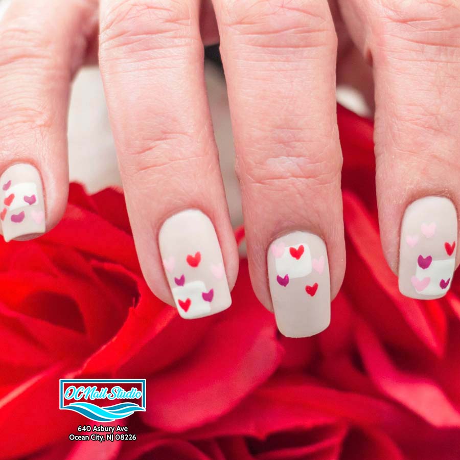 OC Nail Studio in Ocean City, NJ 08226_4