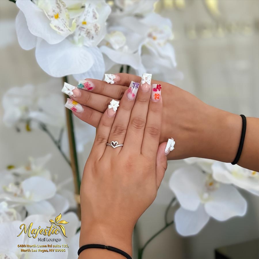 Majestic-Nail-Lounge-Nail-salon-in-North-las-vegas-NV-89086