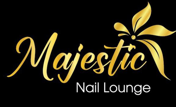 Majestic Nail Lounge cover