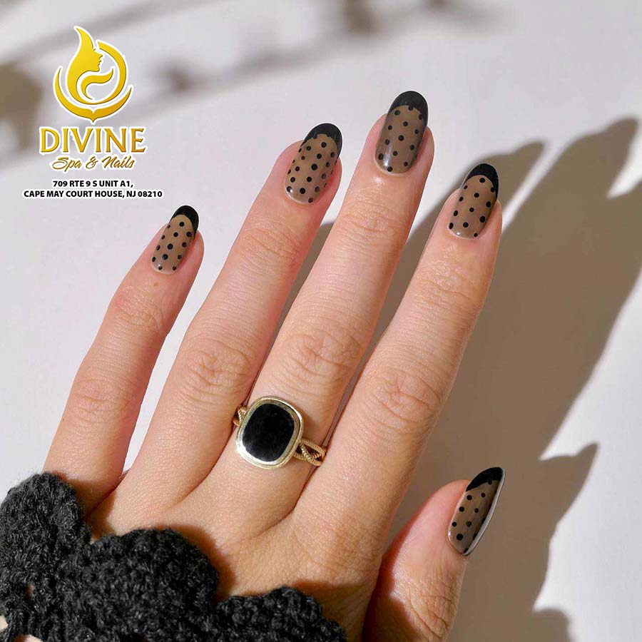 Nail design collection