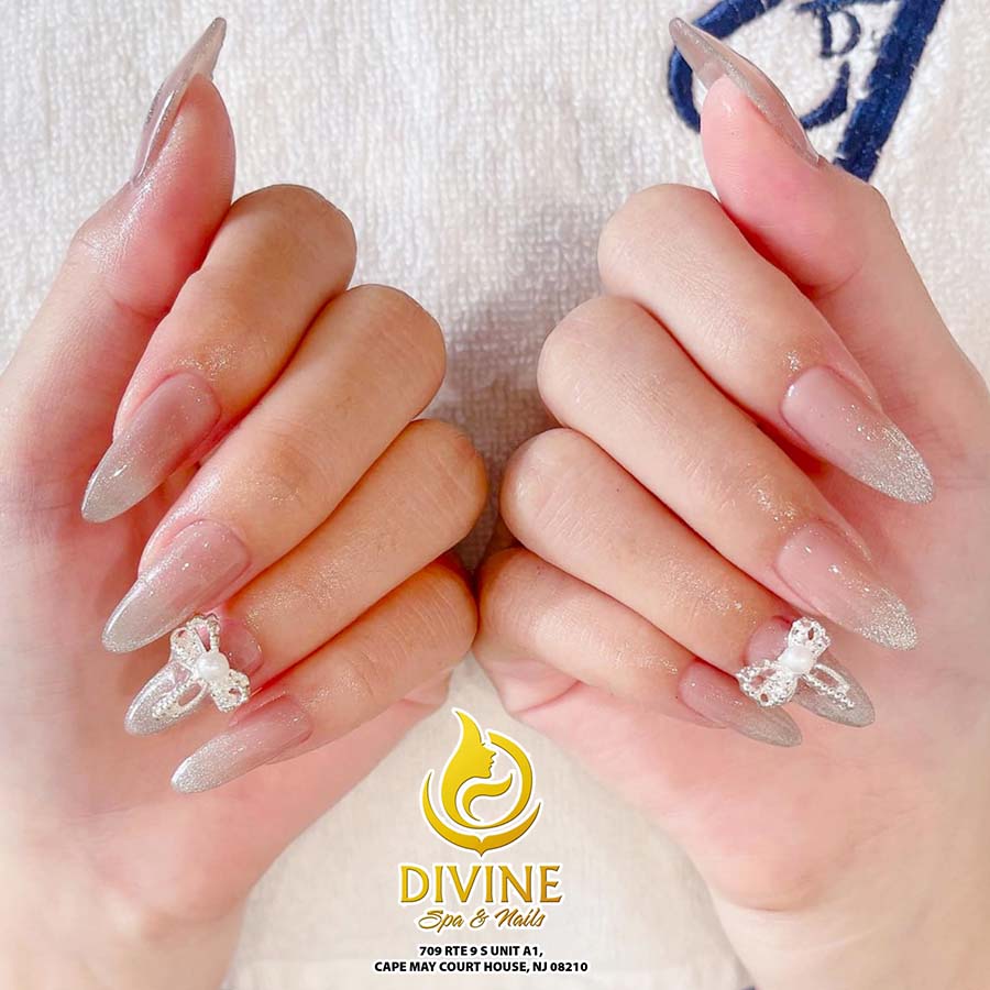 Nail design collection