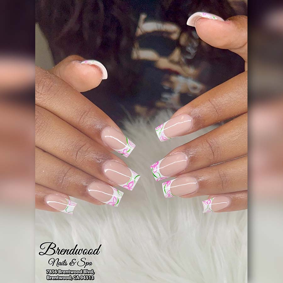 Nail design collection