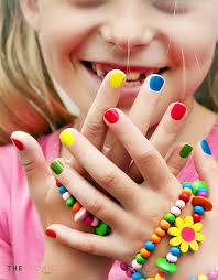 Nails Nails