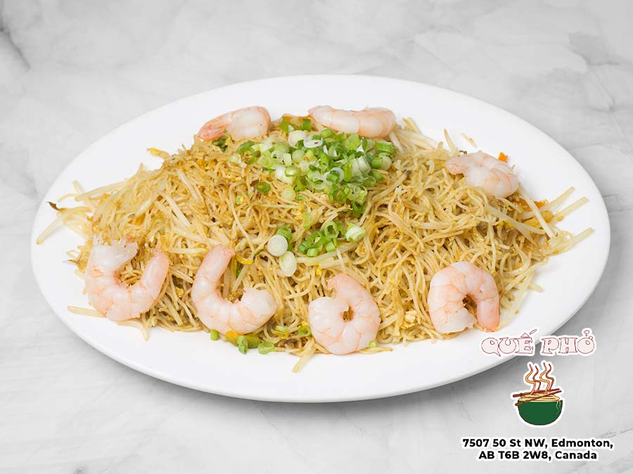 Que Pho Vietnamese Kitchen in Edmonton, AB T6B 2W8_7 Que Pho Vietnamese Kitchen in Edmonton, AB T6B 2W8_7