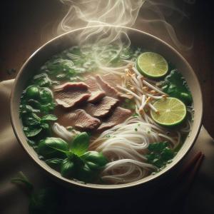 3 best pho dishes in Edmonton