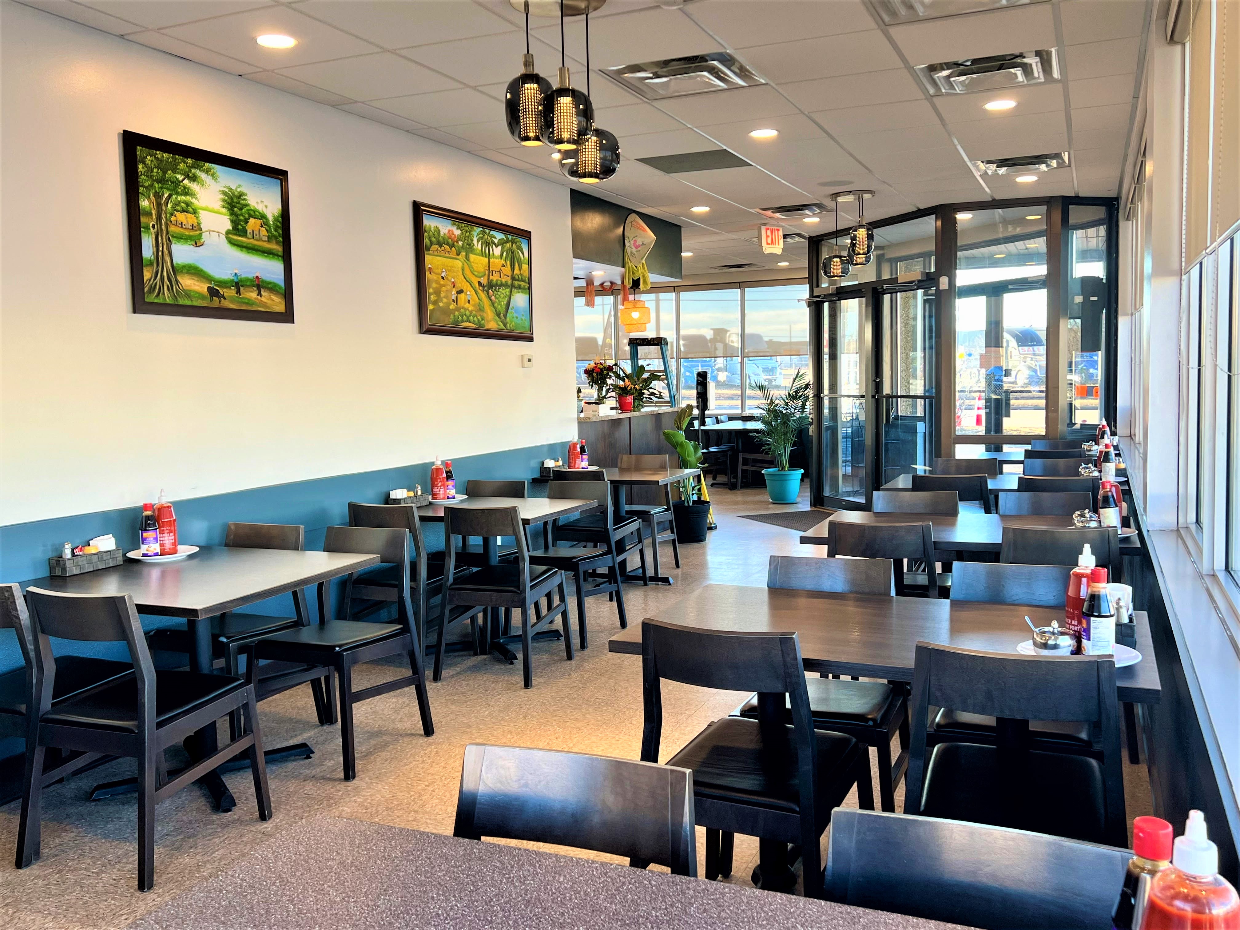 Restaurant Restaurant