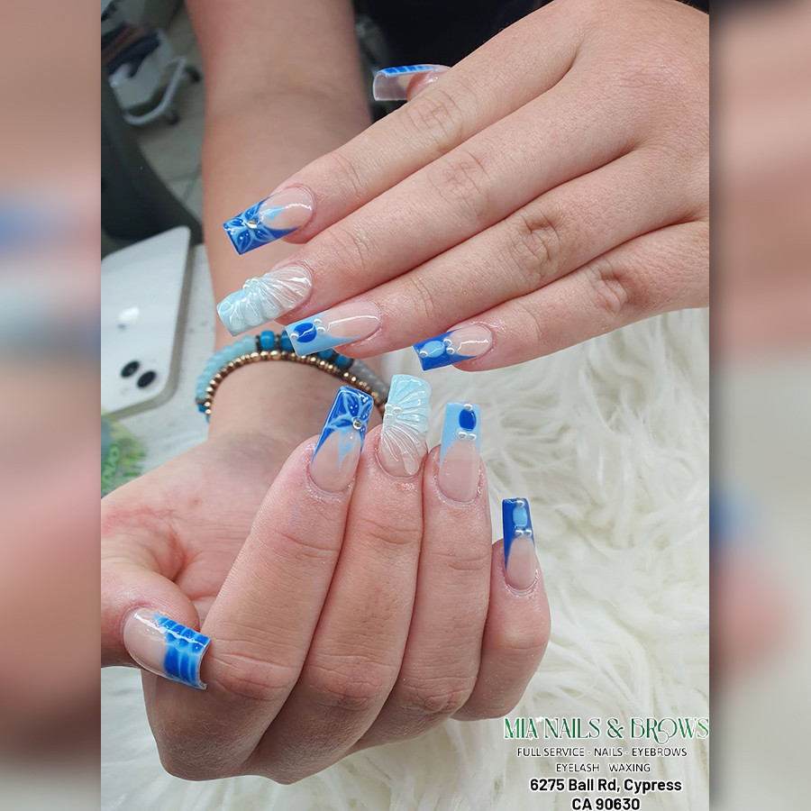 Mia Nails & Brows (12)