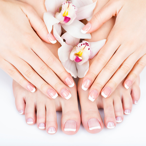 Nails Nails