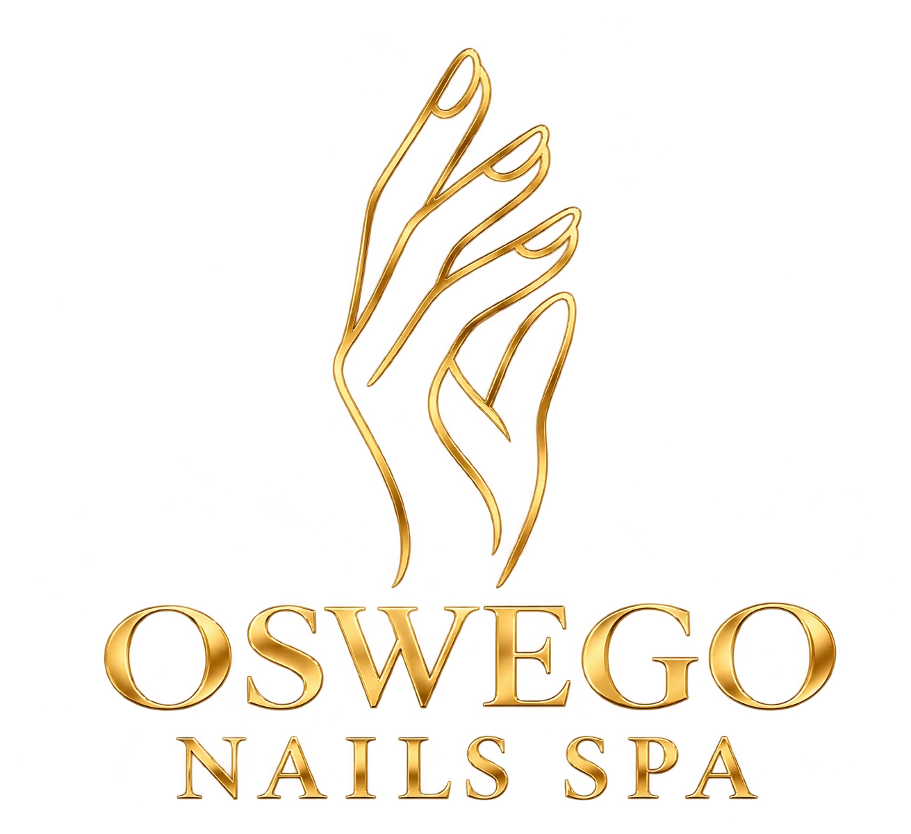Oswego Nails Spa