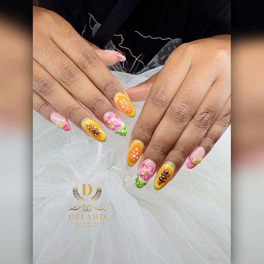 Delano Nail Bar & Spa