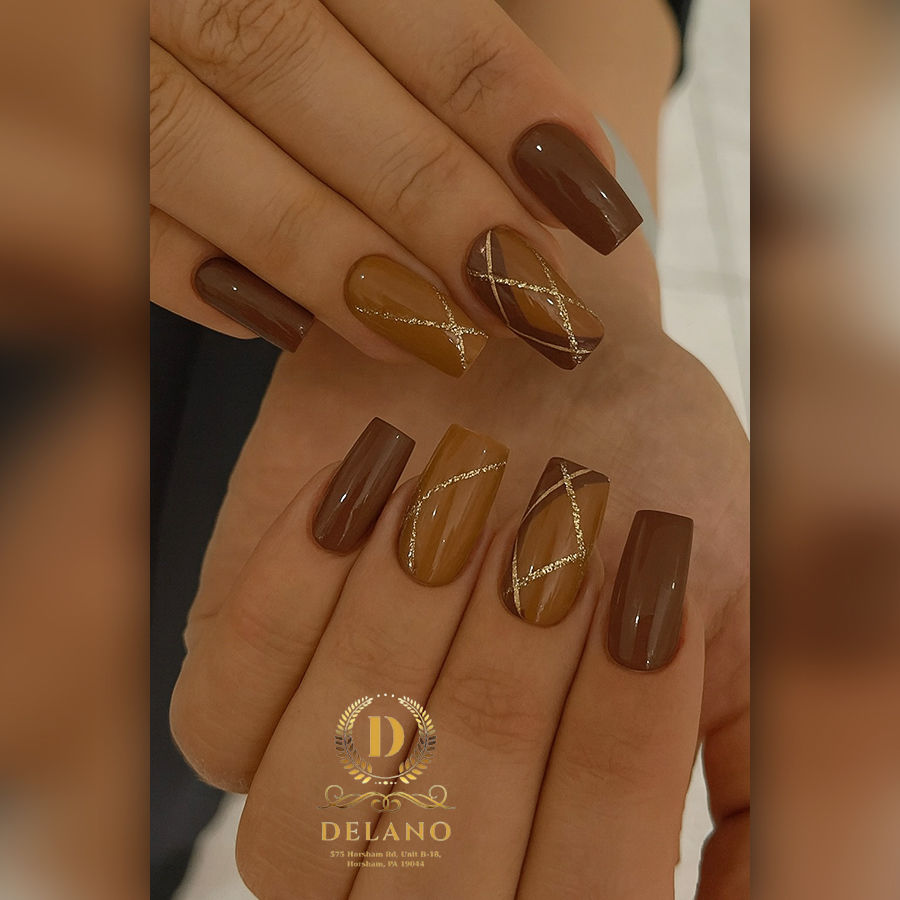Delano Nail Bar & Spa