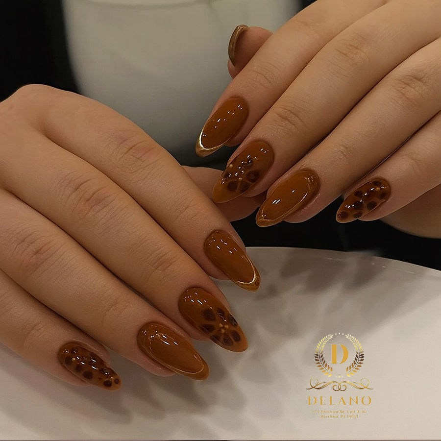 Delano Nail Bar & Spa