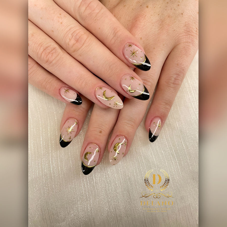 Delano Nail Bar & Spa
