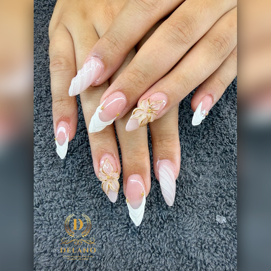 Delano Nail Bar & Spa