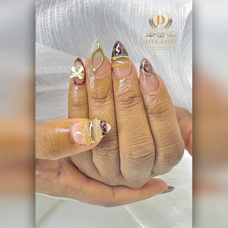 Delano Nail Bar & Spa