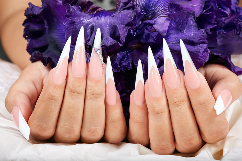 7 Natural Ingredients for Strengthening and Nourishing Your Nail