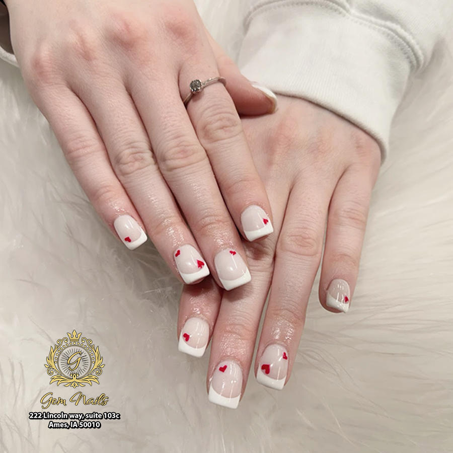 Nail design collection