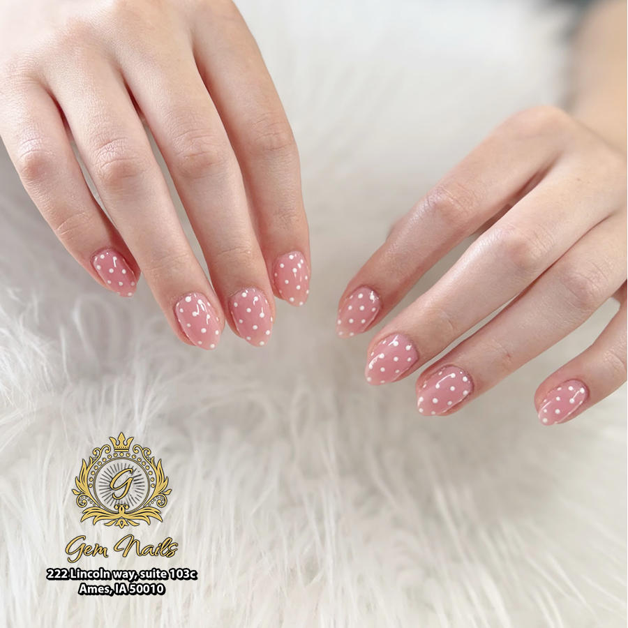 Nail design collection
