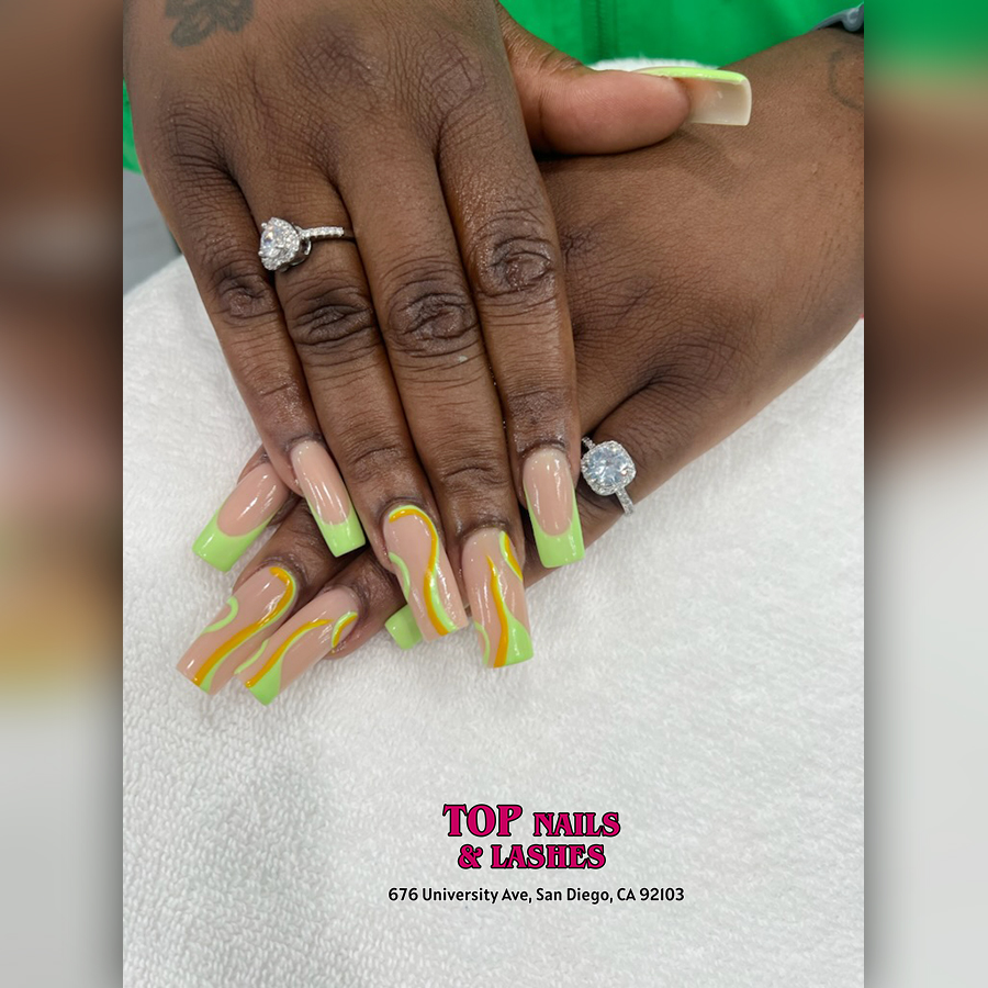 TOP-Nails-Lashes-San-Diego-CA-92103