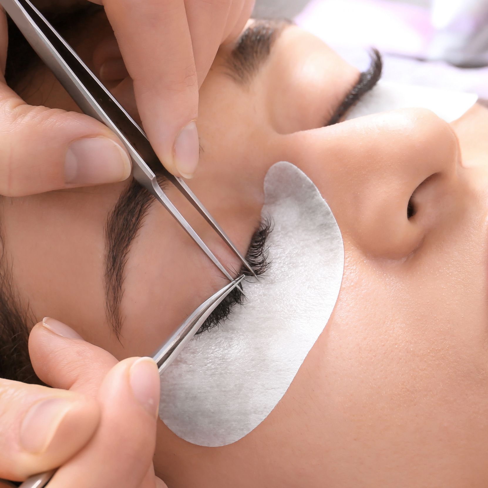 TOP Nails & Lashes | Highest Quality in San Diego, CA 92103 | Hillcrest Center