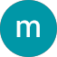 m m