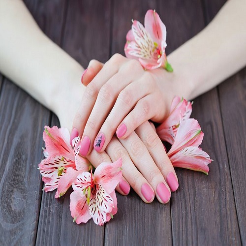 Nails Nails