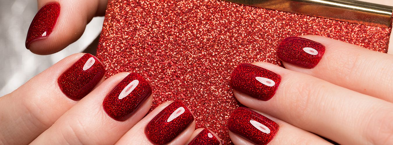 Beauty nail