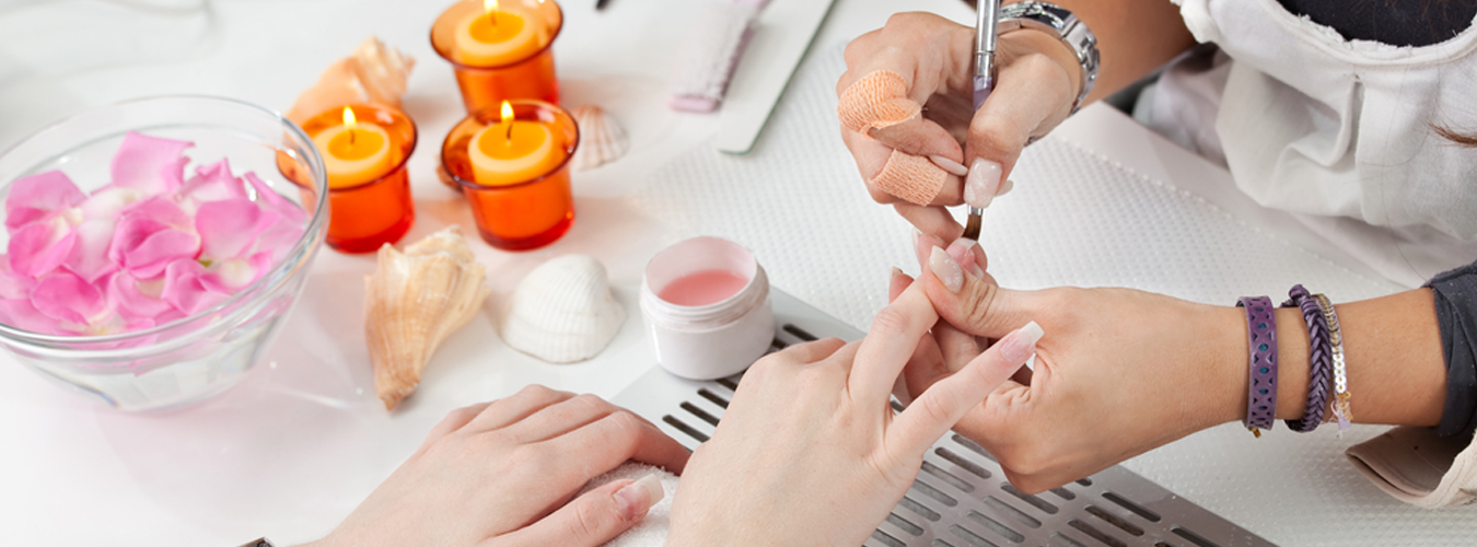 Beauty nail