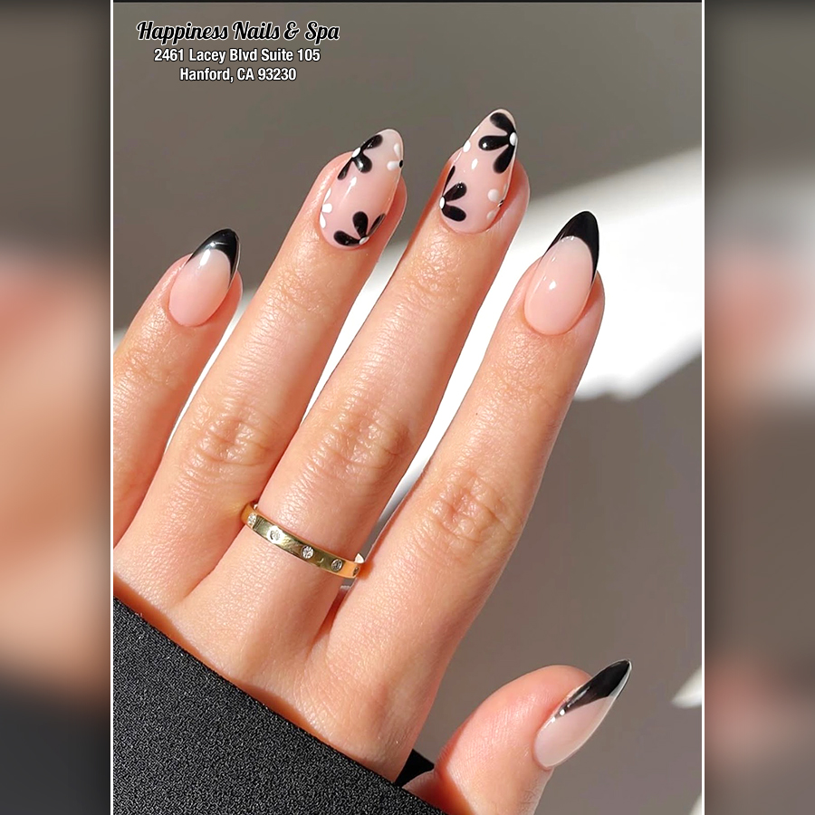 Happiness Nails & Spa | Hanford, CA 93230