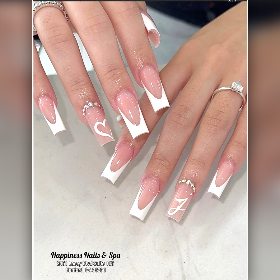 Happiness Nails & Spa | Hanford, CA 93230