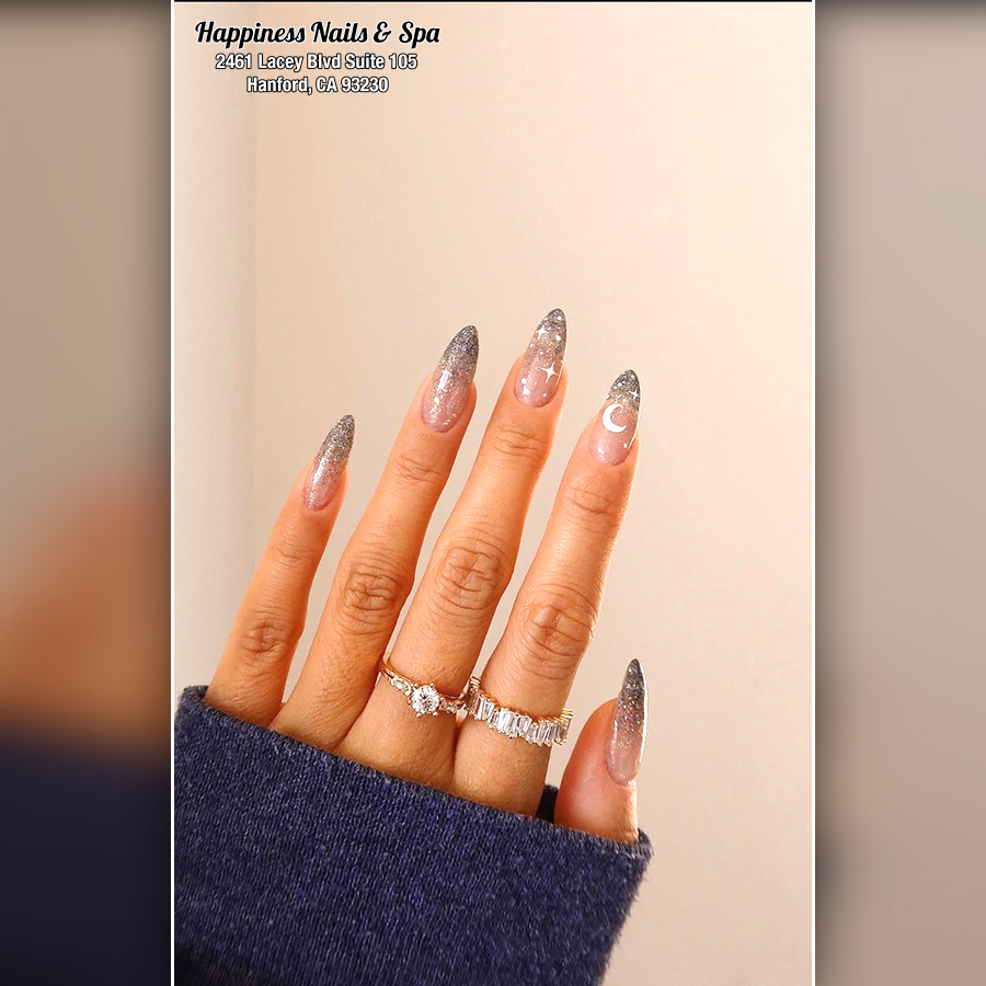 Happiness Nails & Spa | Hanford, CA 93230