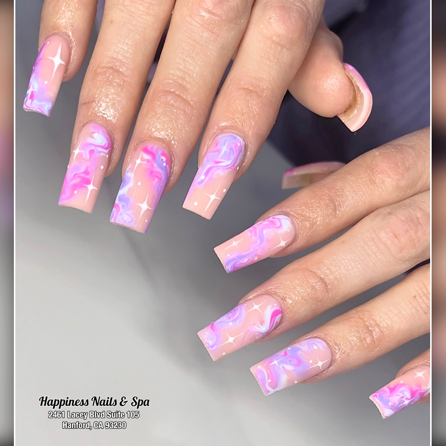 Happiness Nails & Spa | Hanford, CA 93230