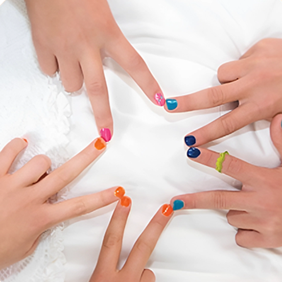 Nails