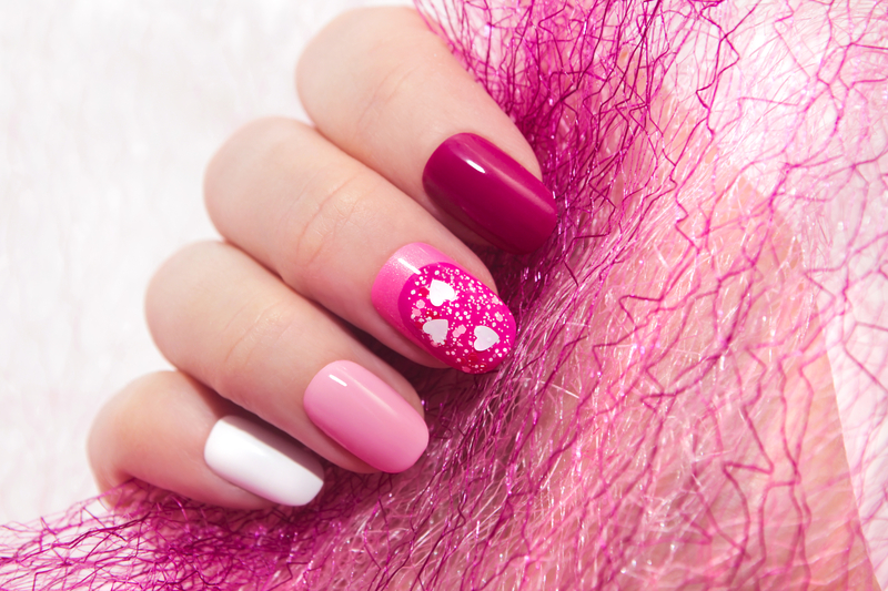 Nail Design