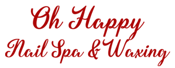 Oh Happy Nail Spa