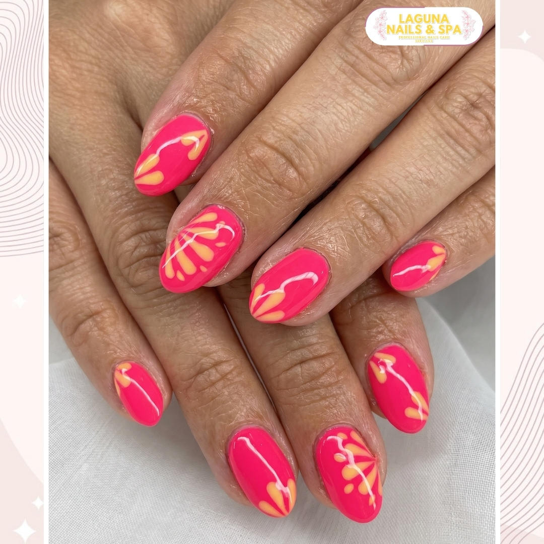 Nail Design June 15 2026