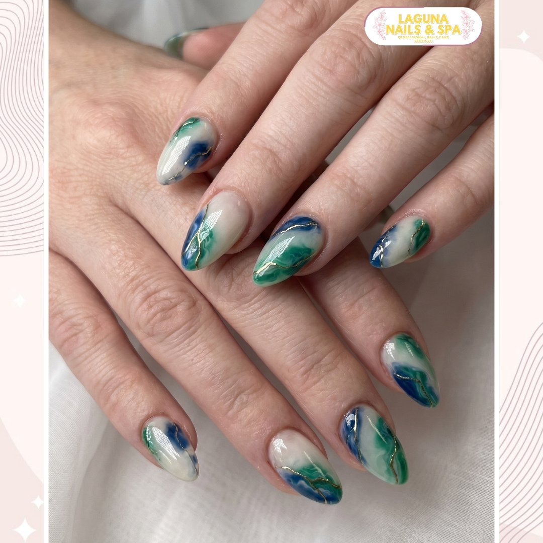 Nail Design June 15 2026