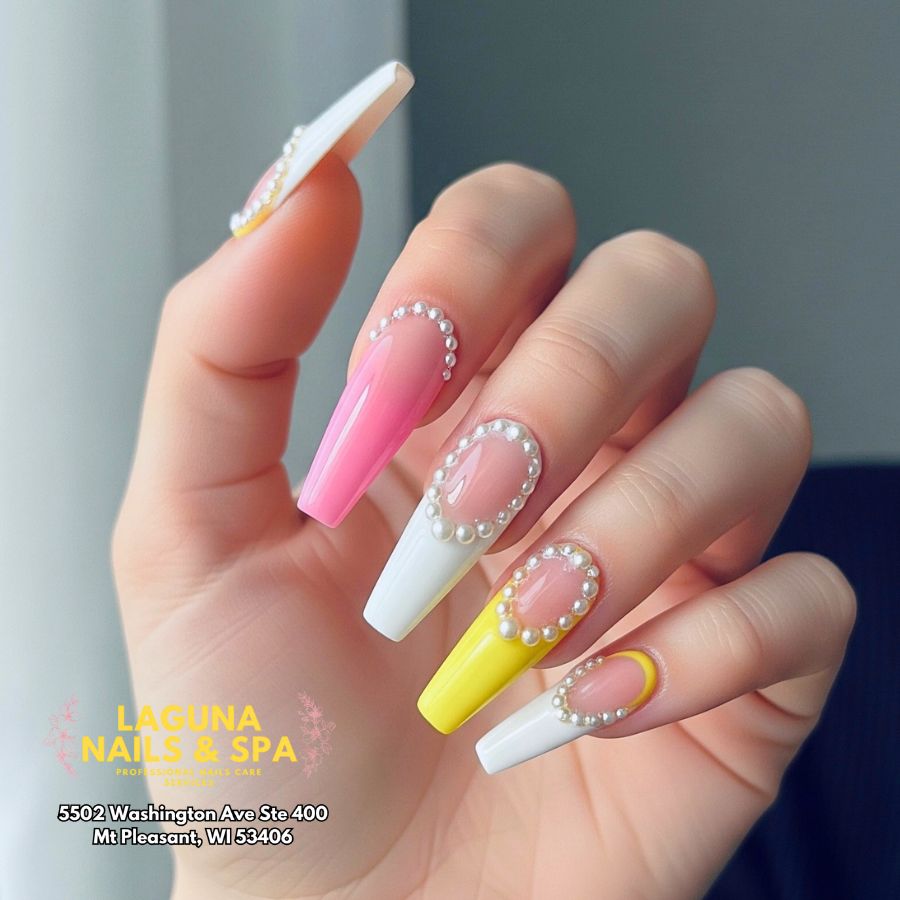 Laguna Nails & Spa