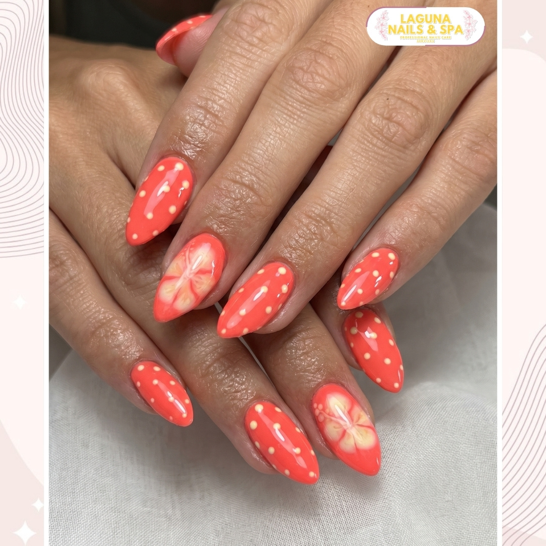 Nail Design June 15 2026