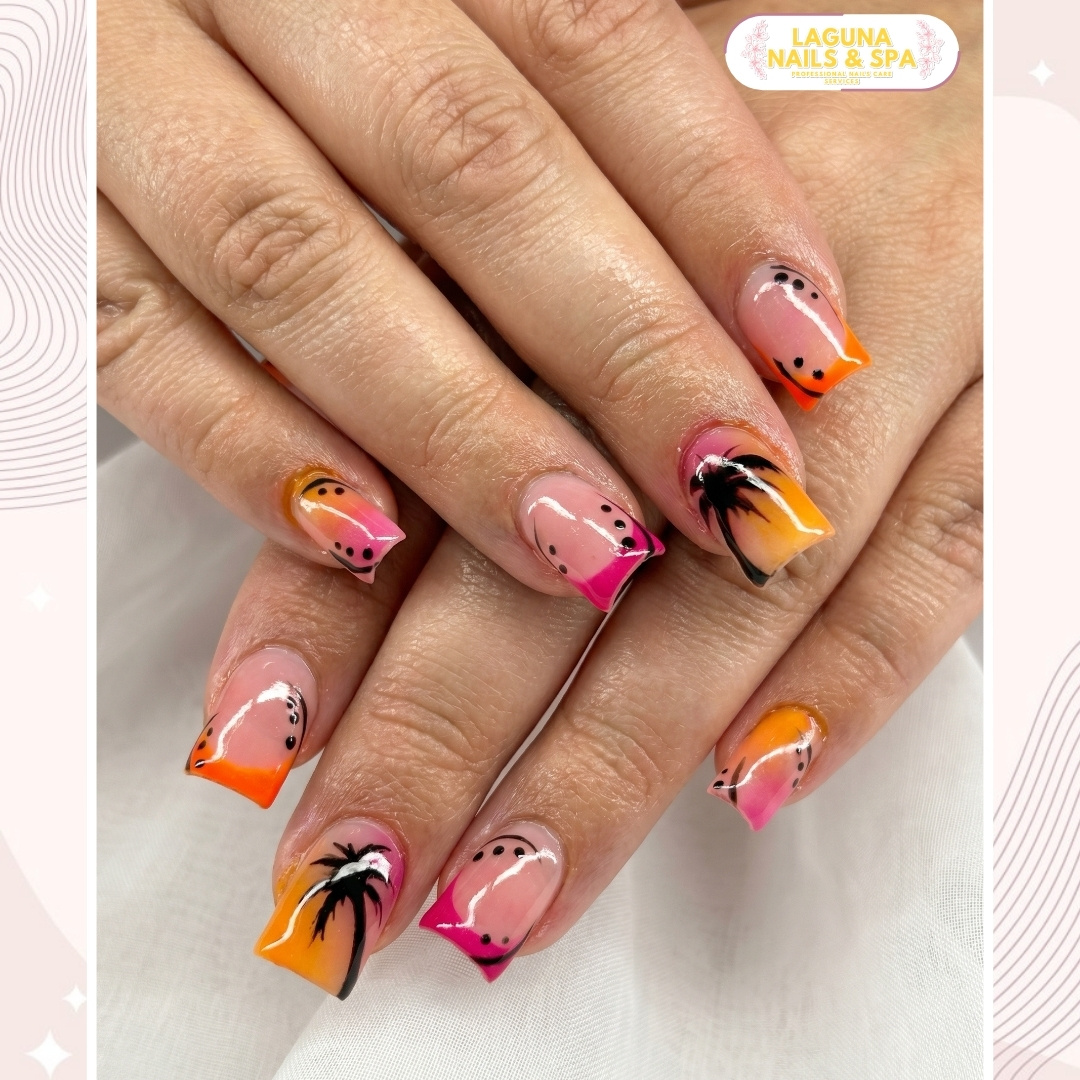 Nail Design June 15 2026