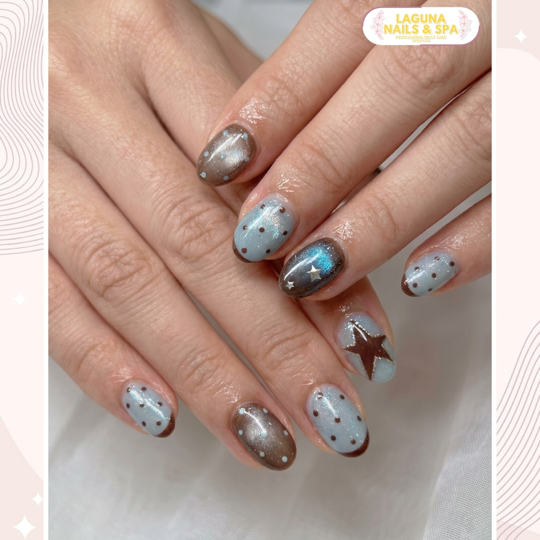 Nail Design June 15 2026