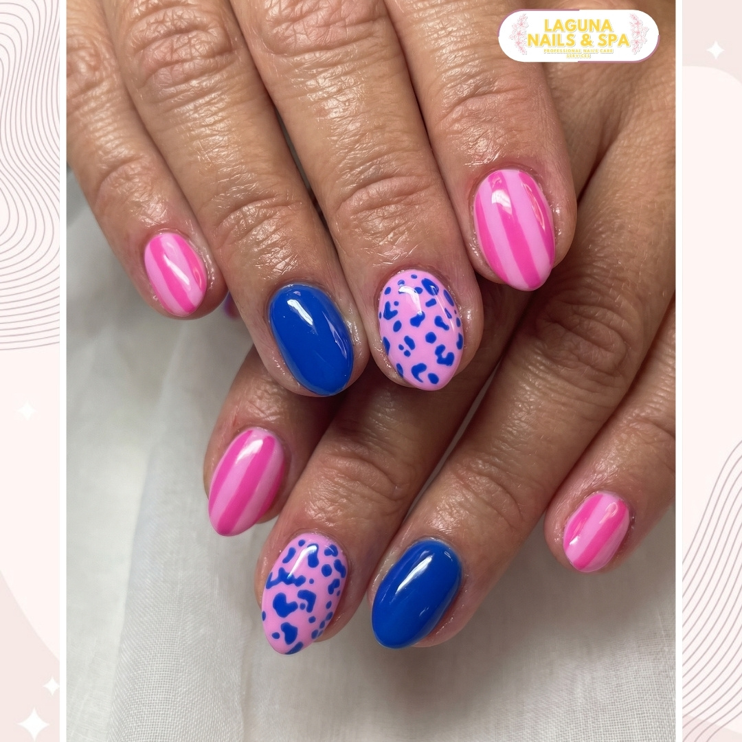 Nail Design June 15 2026