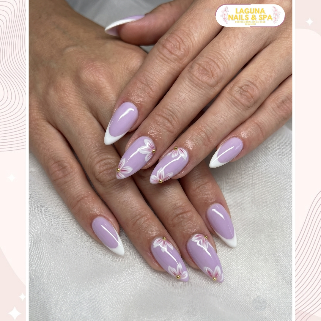 Nail Design June 15 2026
