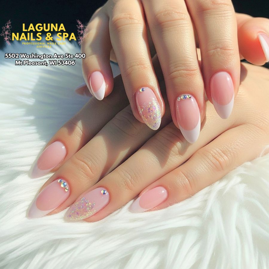 Laguna Nails & Spa
