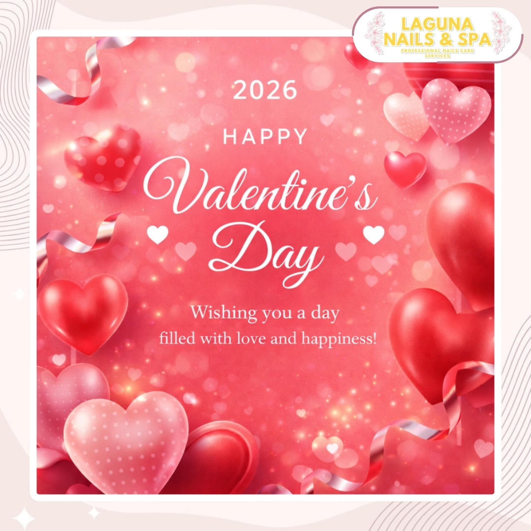 Happy Valentine