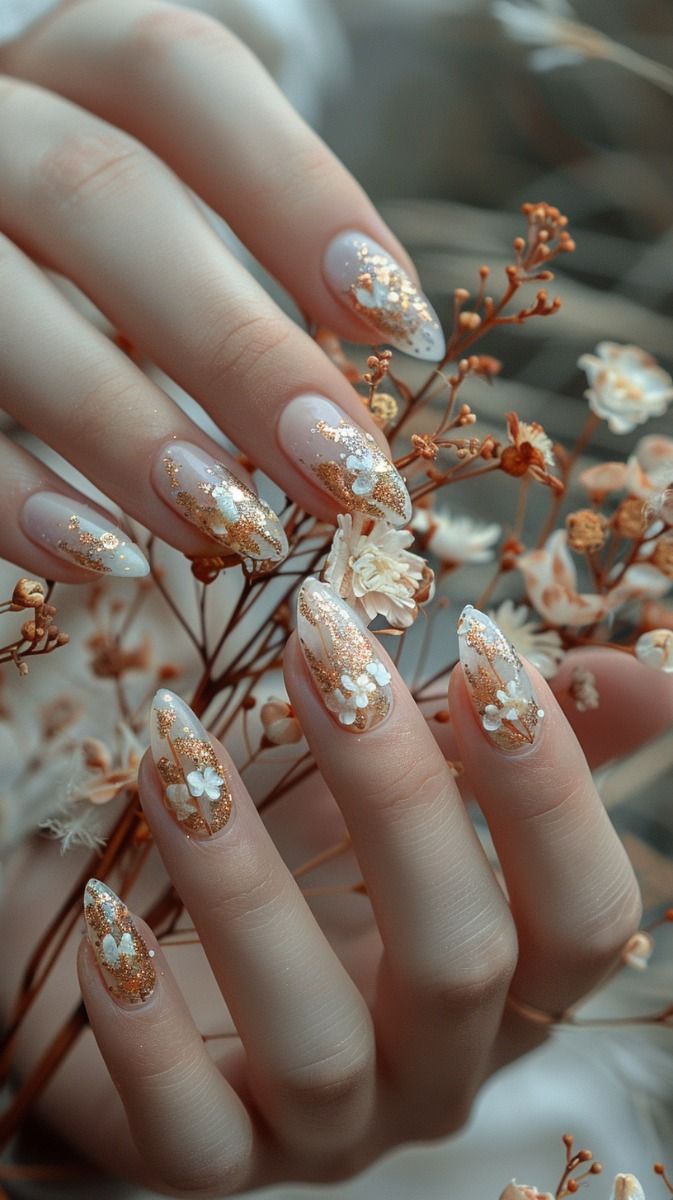 nail polish