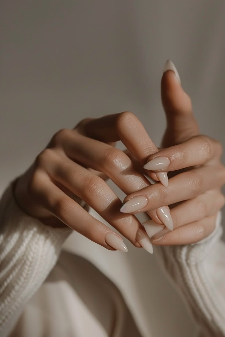 REGULAR NAIL POLISH