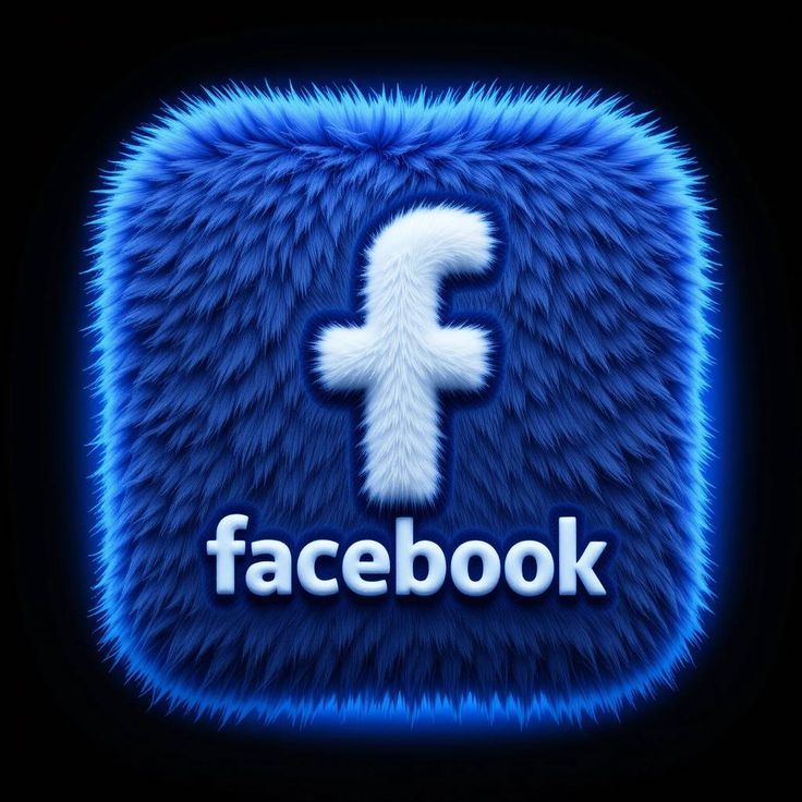 Facebook icon
