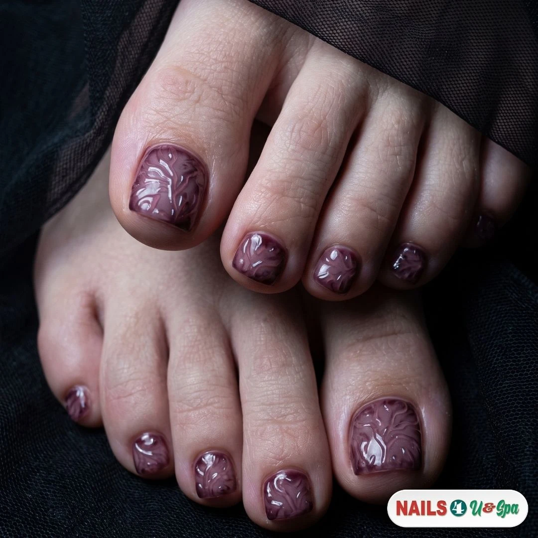 Nails 4 U & Spa