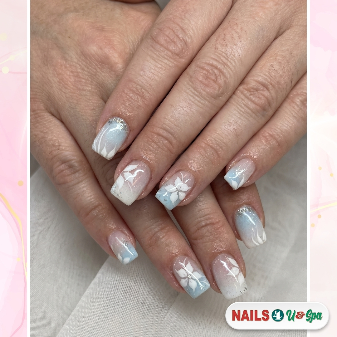 Nail Design July 10 2026